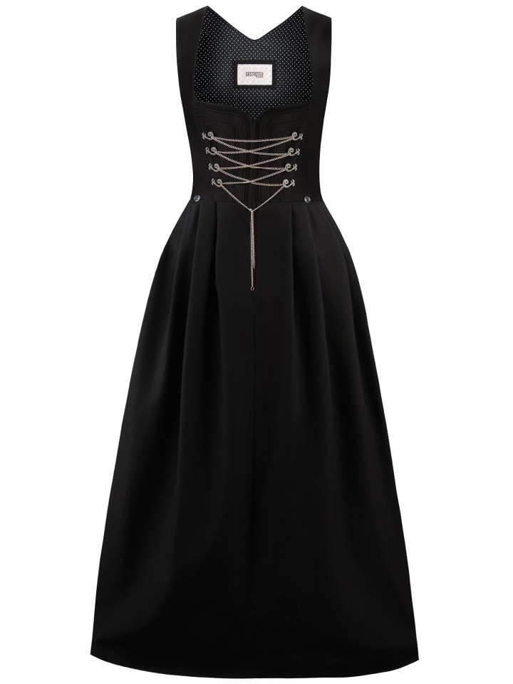 Stockerpoint Langes Dirndl 