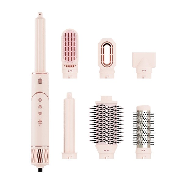 Beautifly Multistyler StyleBliss Rose, 1 szt.