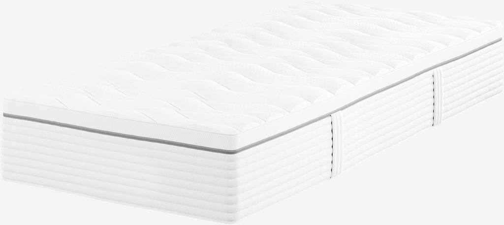 DRIVA GS100 dobbeltsidet madras guld 90x200 DRIVA GS100 SF DREAMZONE