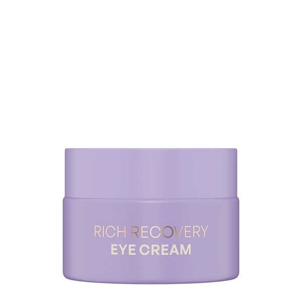 Nacomi Midnight Rich Recovery, krem pod oczy, 15 ml