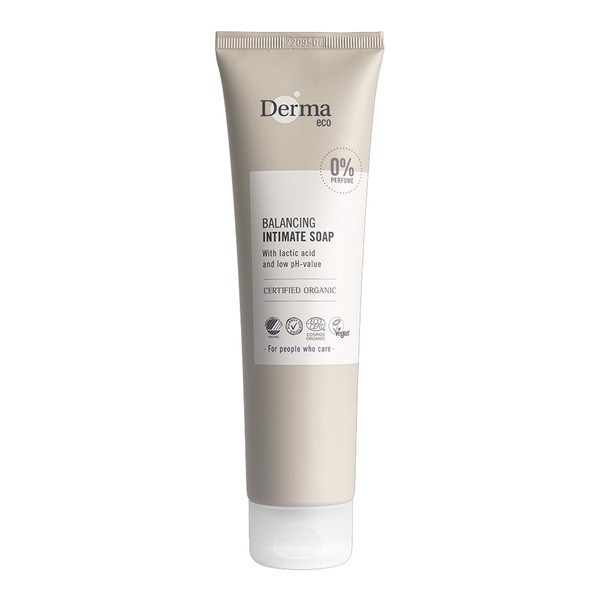 Derma Eco, płyn do higieny intymnej, 150 ml