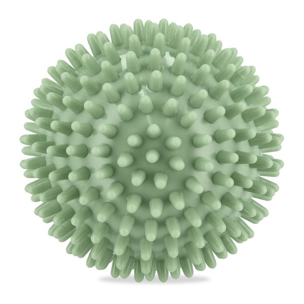 Spokey Grespi Duo, zestaw piłeczek do masażu, 2 x 2 szt.