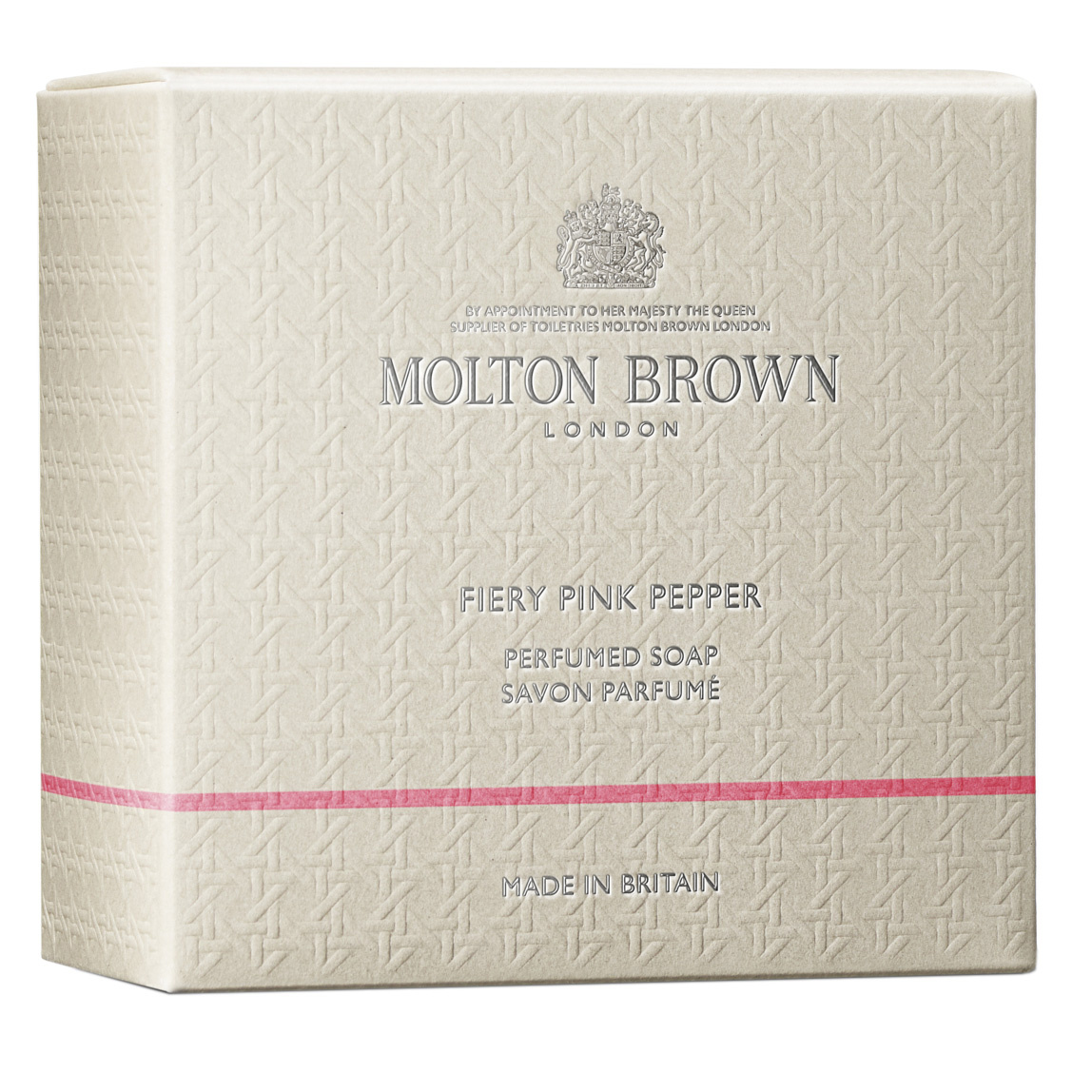 Molton Brown Fiery Pink Pepper Perfumed Soap (150 ml)