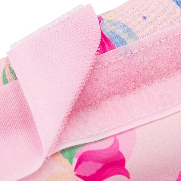 Spokey The Bloom, Obciążenia na kostki i nadgarstki, 2 × 1 kg