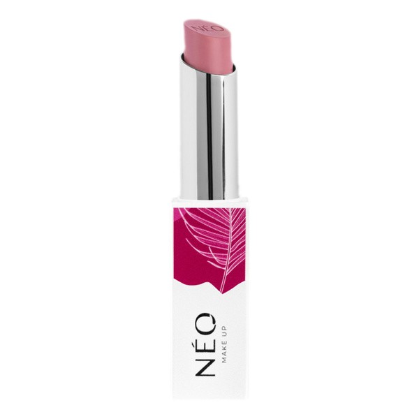 NEO Make Up Długotrwała pomadka do ust w sztyfcie: 04 EVERYDAY IS PINK, 3,5 g