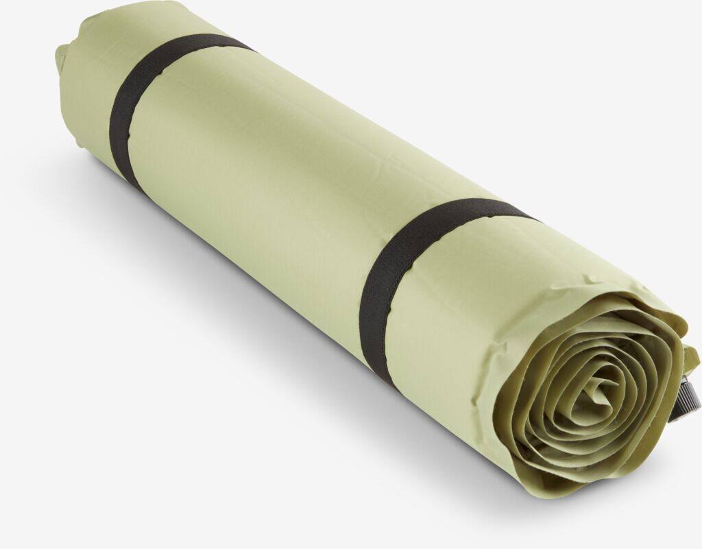 OPPDAL OPPDAL selvoppustelige liggeunderlag H5 grøn