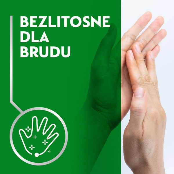 Dettol, antybakteryjne mydło w płynie, zapas, ukojenie, 500 ml