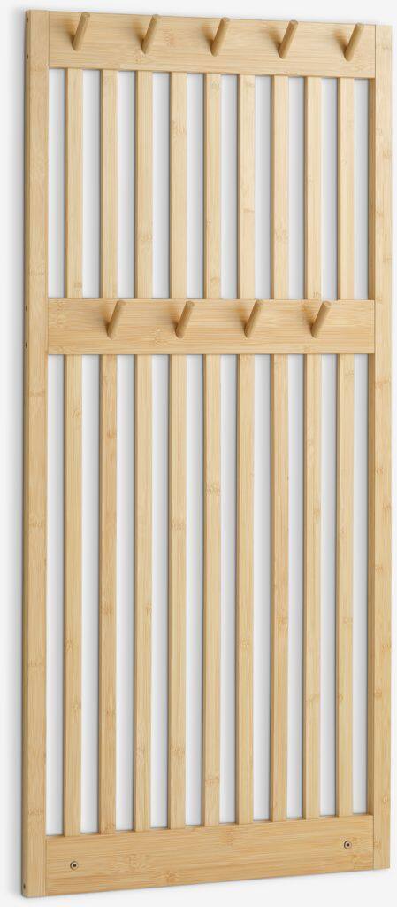 EGTVED Krogepanel EGTVED 9 Bambuskroge