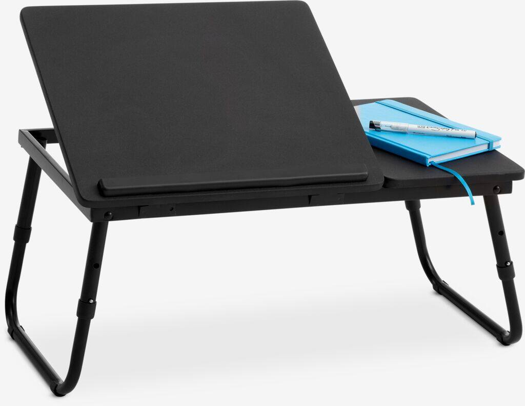 MEJLBY MEJLBY justerbar bærbar holder, sort