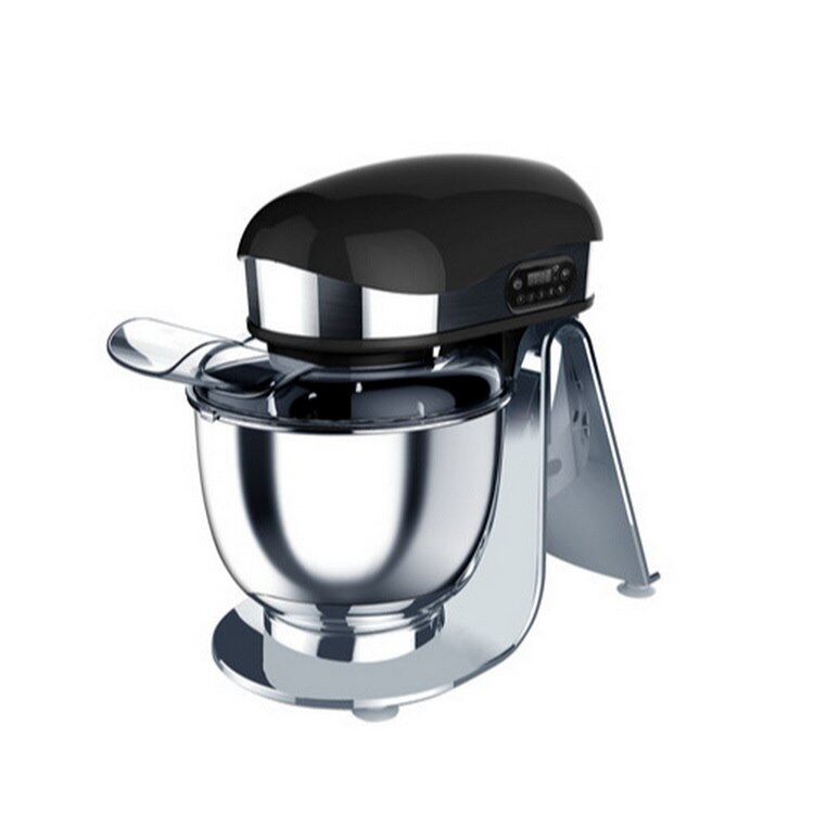 Miksery do żywności najwyższej jakości, blendery do żywności, miksery stojące 5l do użytku domowego