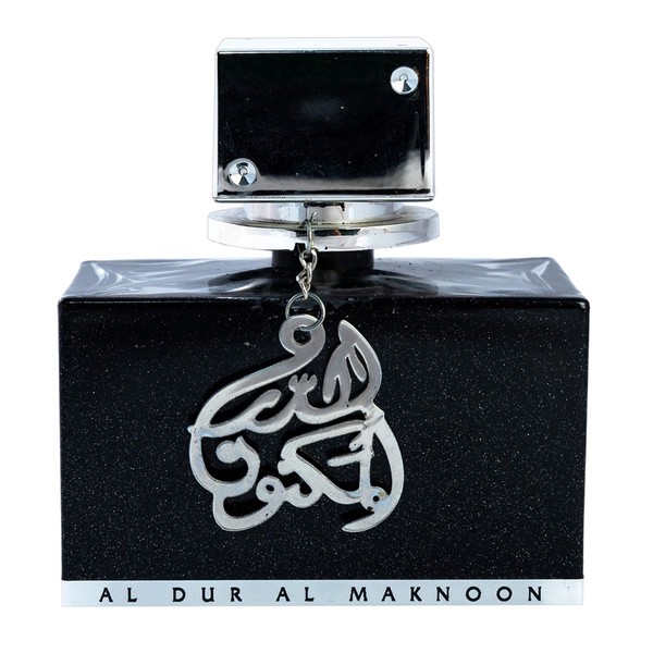 Lattafa, Al dur al maknoon silver, woda perfumowana, 100 ml