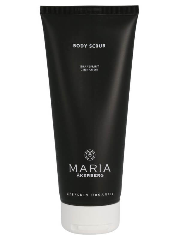 Maria Åkerberg Body Scrub
