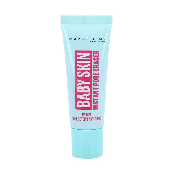 Maybelline Baby Skin Instant Pore Eraser, baza pod makijaż, 22 ml