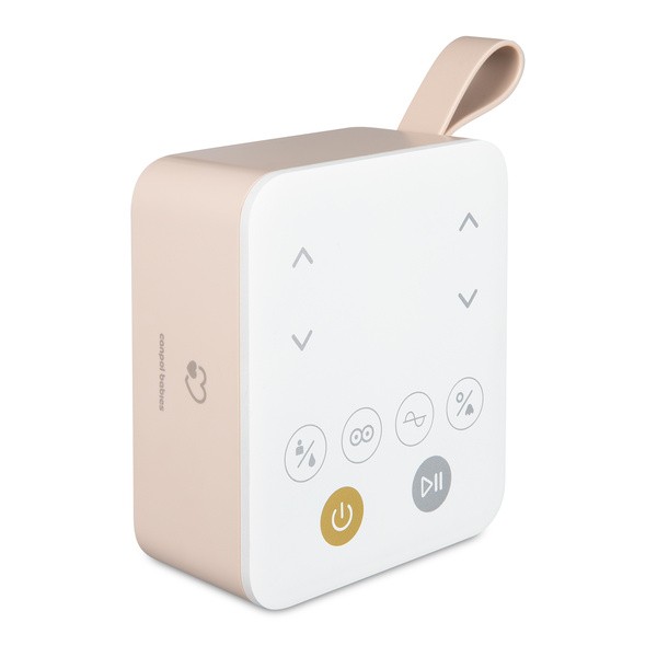 Canpol Babies ExpressCare, podwójny laktator elektryczny, 1 szt.