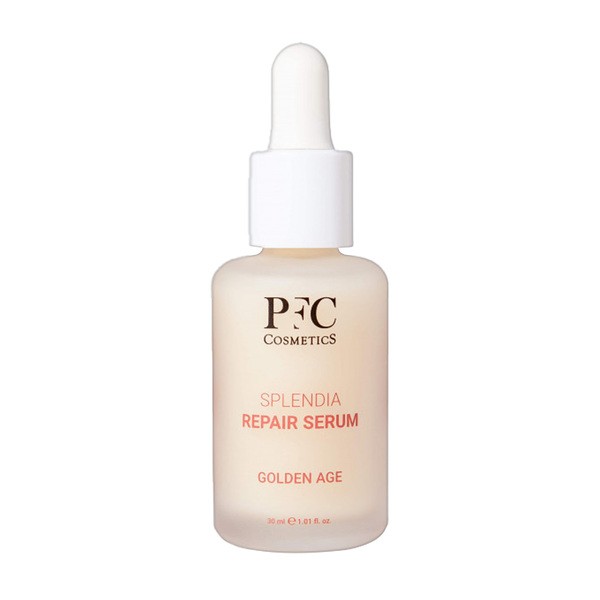 PFC Cosmetics Splendia, serum przeciwstarzeniowe, 30 ml