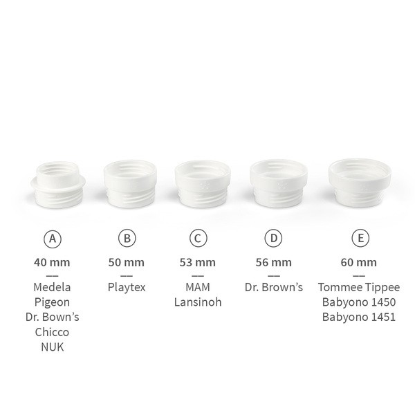 BabyOno, przenośny podgrzewacz do butelek, 1 szt.