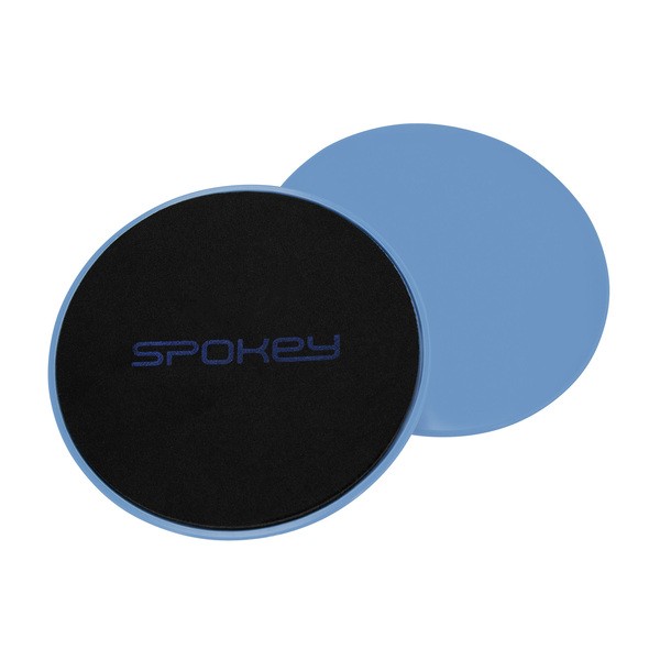 Spokey Slidi, dyski do ćwiczeń, 2 szt.