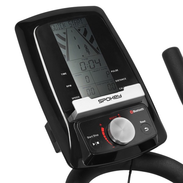 Spokey, Shoto, rower spinningowy, 1 szt.