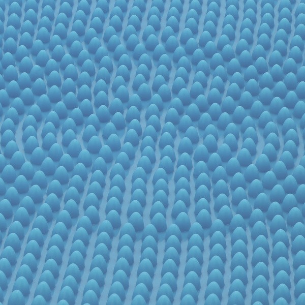 Spokey Fit Seat, poduszka sensoryczna, 1 szt.