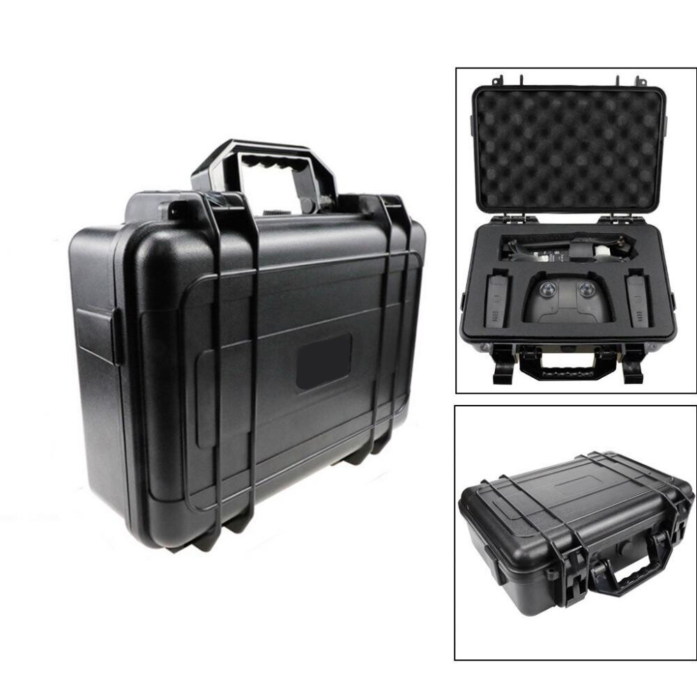 Custodia rigida impermeabile e resistente alle intemperie, specifiche militari, per drone Parrot ANAFI, accessori di protezione per la scatola di sicurezza, giocattoli