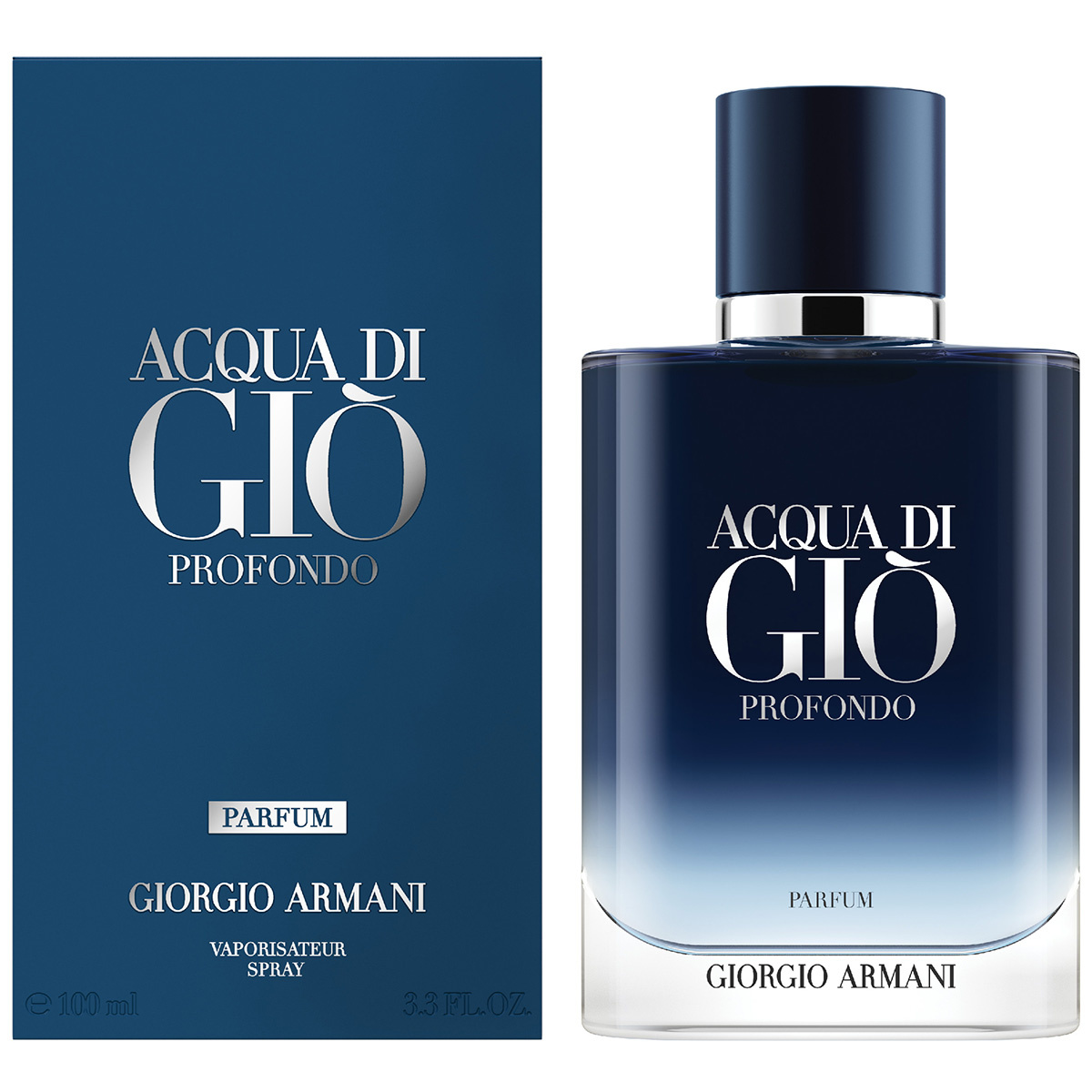 Armani Giorgio Armani Acqua di Giò Profondo Parfume