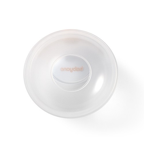 Babyono, muszle laktacyjne kolektory mleka, 2 szt.