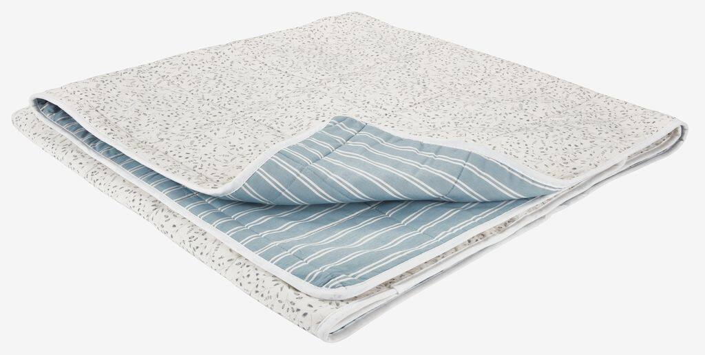 SUNNDAL basic Bomuld sengetøj SUNNDAL 135x200 cool