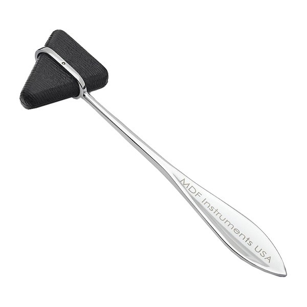 MDF 505 Taylor (MDF11) czarny Młotek neurologiczny Taylor