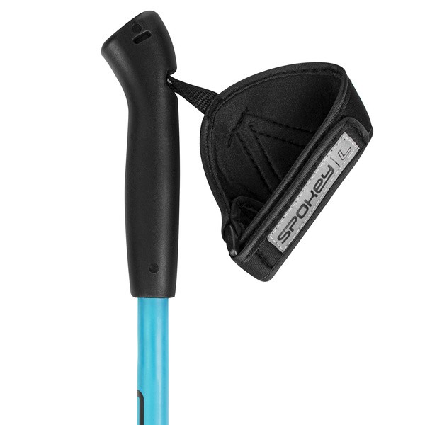 Spokey Meadow, kije Nordic Walking, 2 szt.