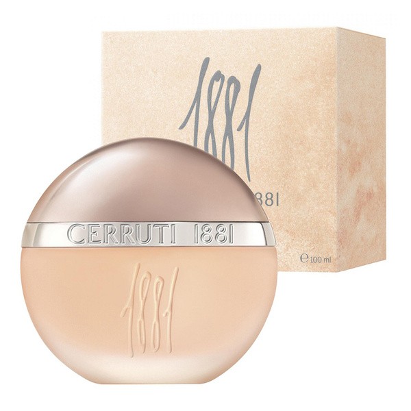 1881 pour femme, woda toaletowa, spray, 100ml