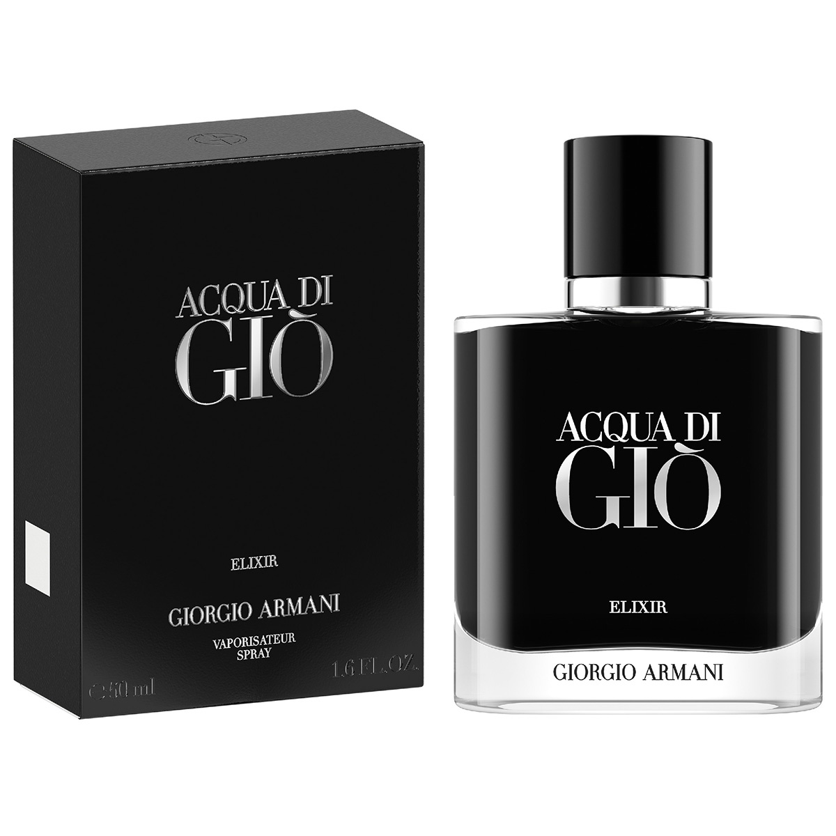 Giorgio Armani Acqua Di Giò Elixir (50 ml)