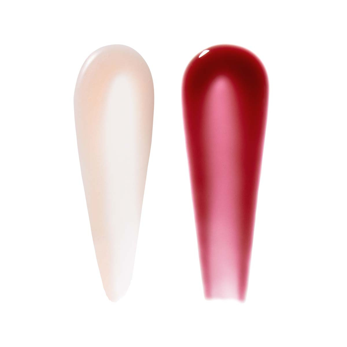 Bobbi Brown Sheer Shine Extra Plump Lip Serum Set (2 x 6 ml)