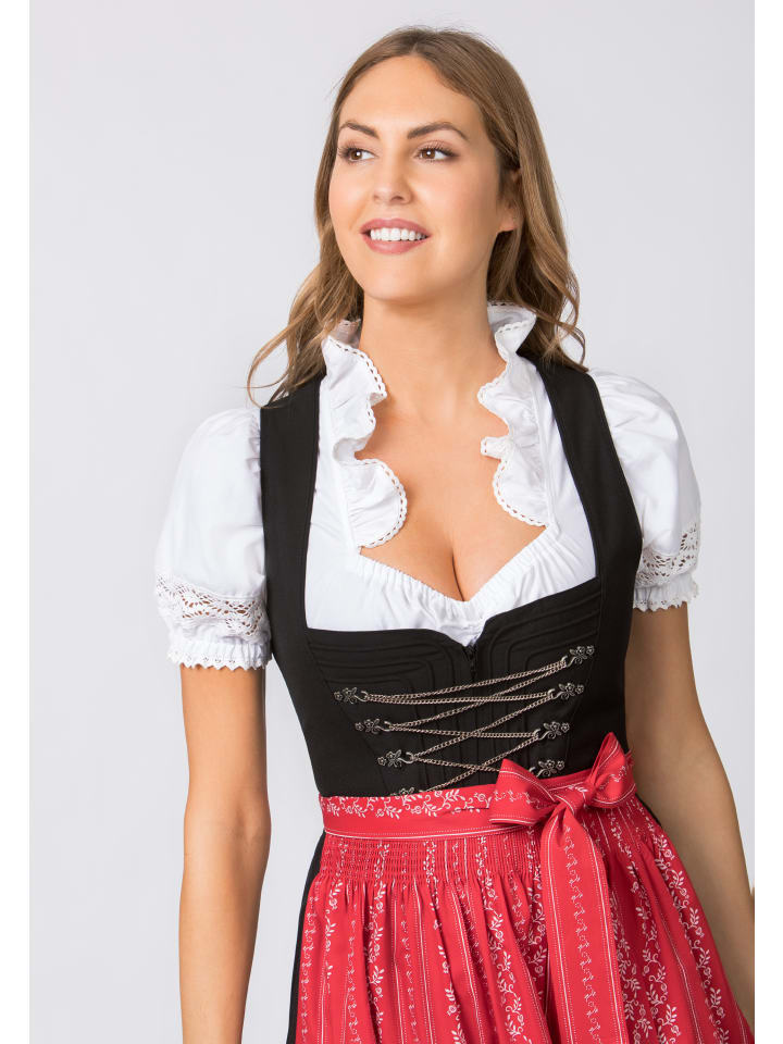 Stockerpoint Langes Dirndl 