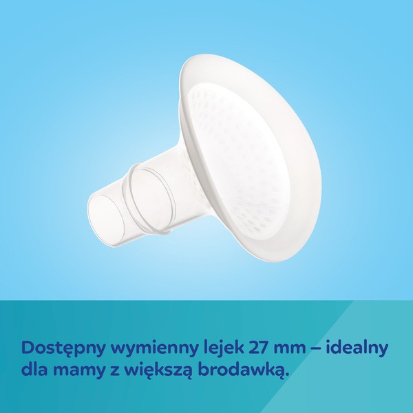 Canpol EasyStart, laktator elektryczny, 1 szt.