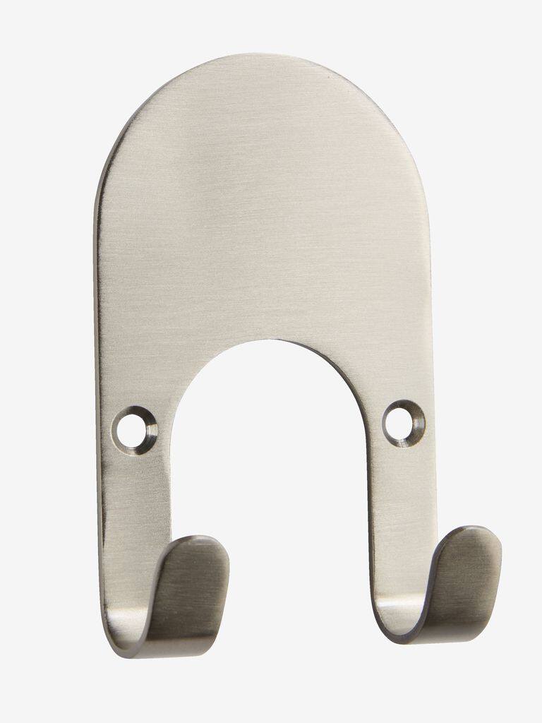 STOCKVIK Knage STOCKVIK forkromet stål 1 stk.