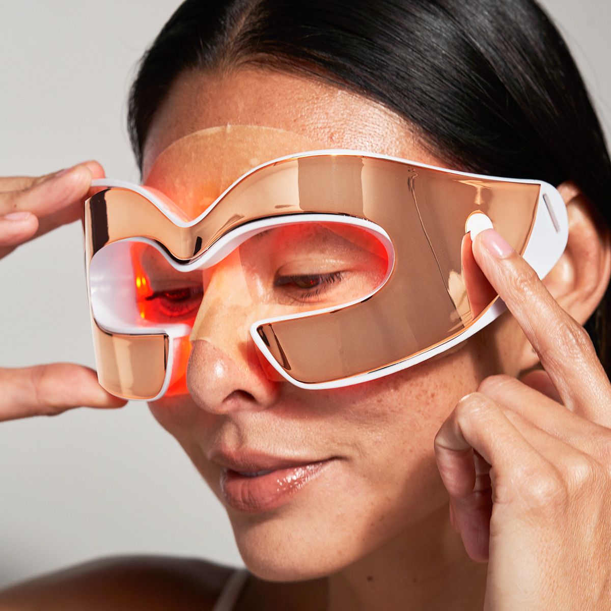 Dr Dennis Gross DRx SpectraLite™ EyeCare Max Pro