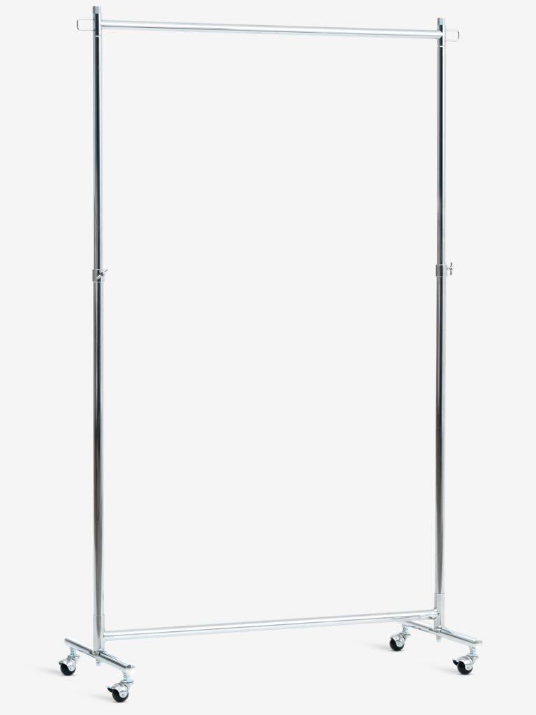 GAMLEBRO GAMLEBRO tøjbøjle i krom