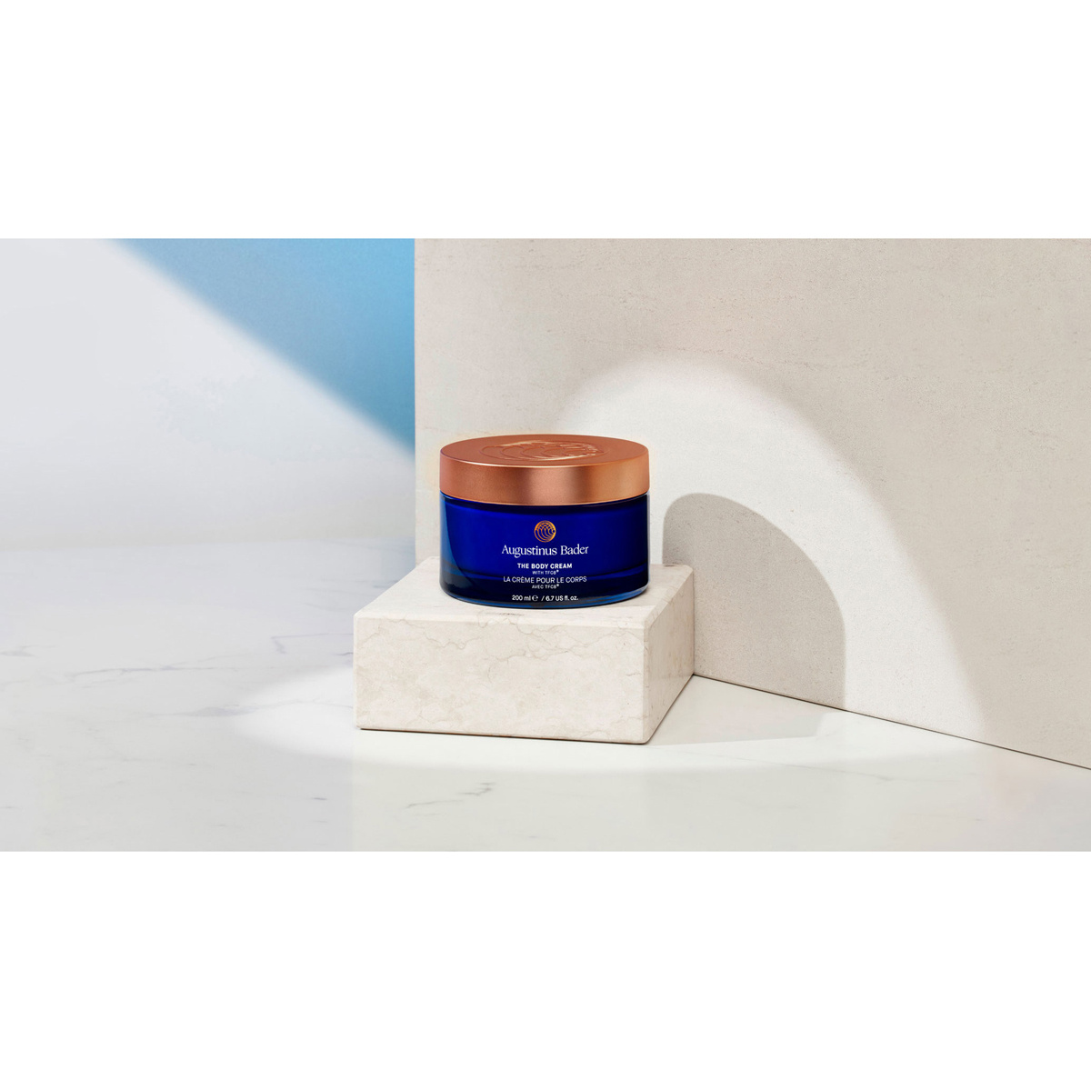 Augustinus Bader The Body Cream (200 ml)