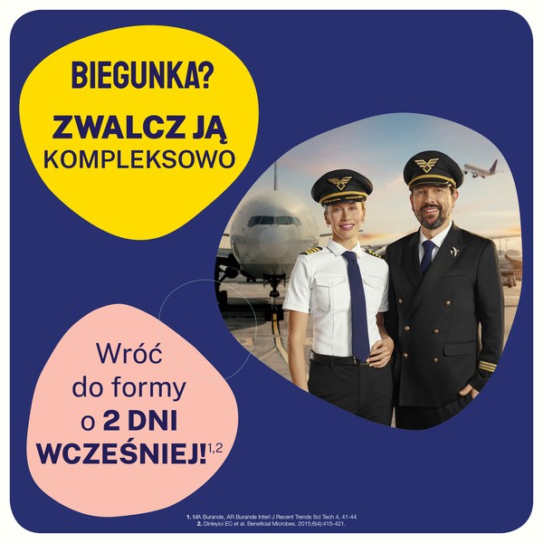 Enterol, 250 mg, kapsułki, 30 szt