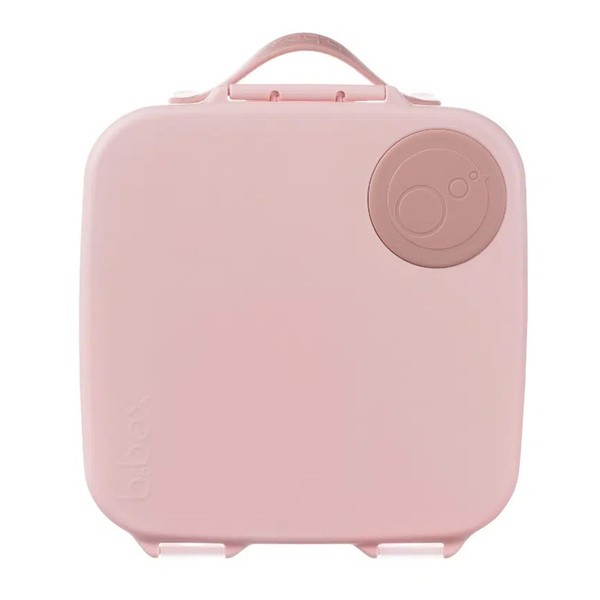 B.box, Lunchbox, Blush Crush, 1 szt.