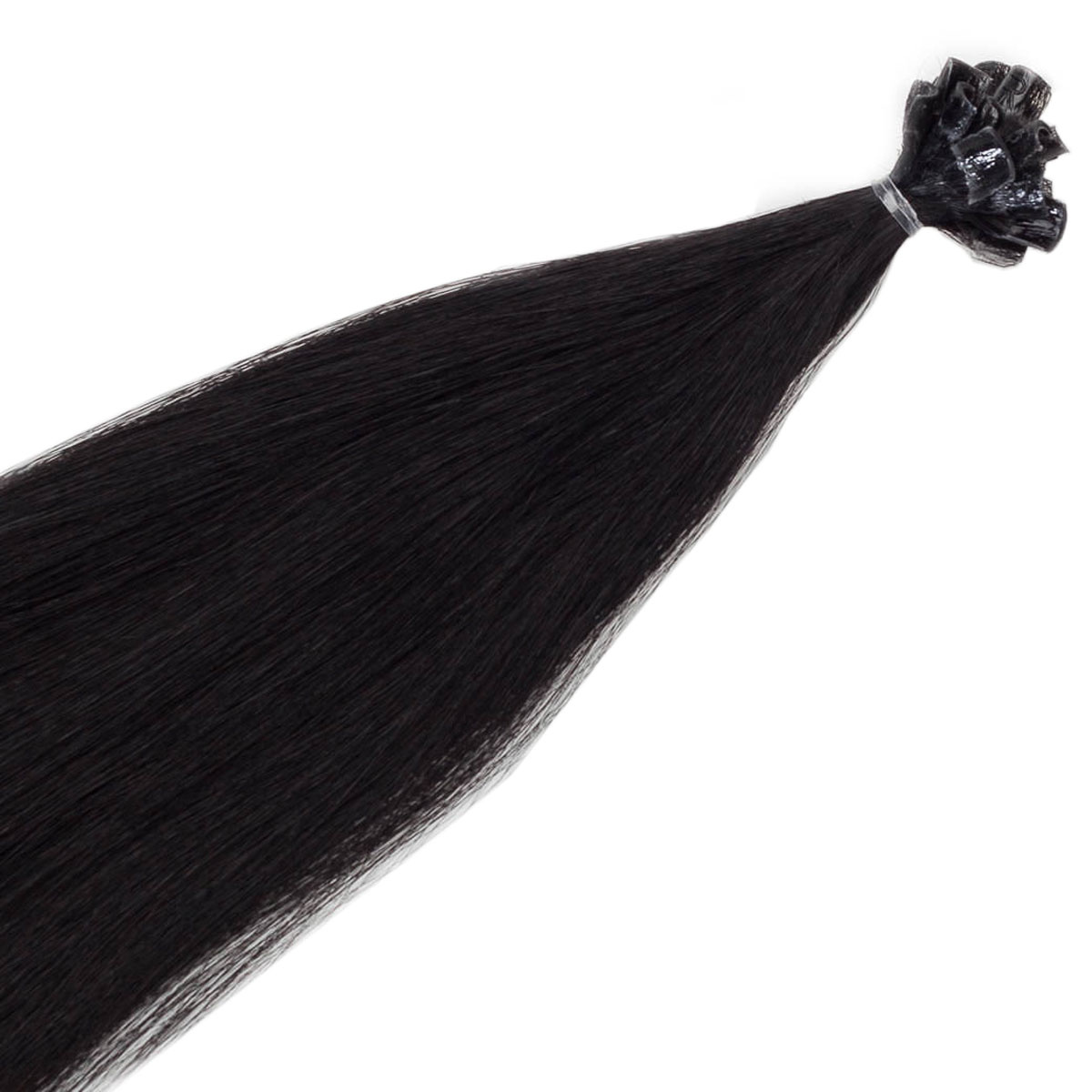 Rapunzel of Sweden Nail Hair Premium Straight 50 cm