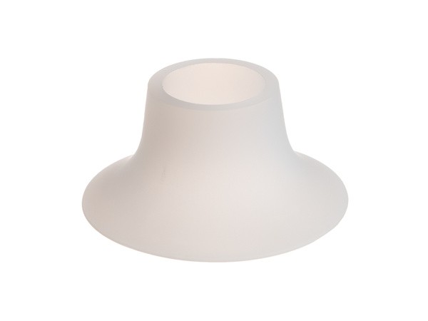 Canpol Babies, reduktory do lejka laktatora, 17 i 19 mm, 2 szt.