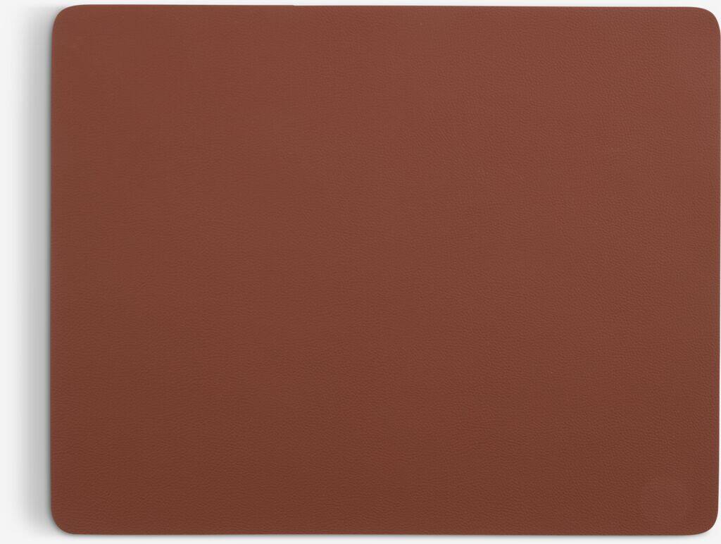 THISTLE THISTLE 33x42 cognac bordskåner