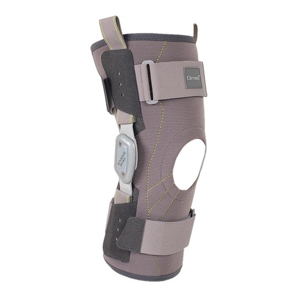 S-move, orteza stawu kolanowego, zamknięta, rozmiar 1, 1 szt.