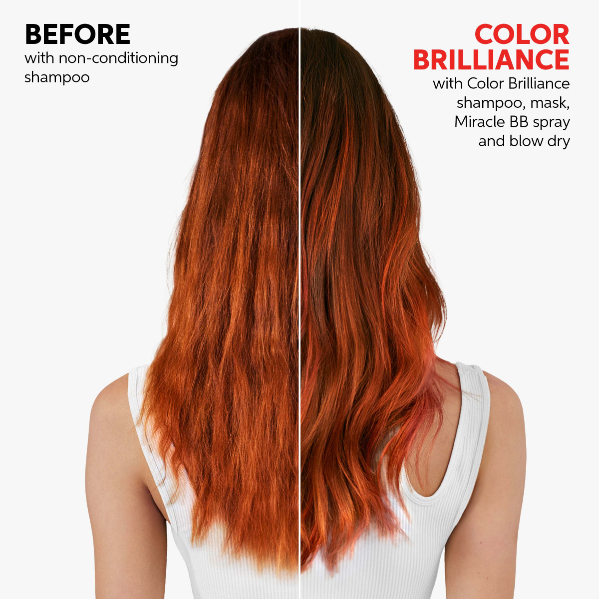 Wella Professionals Invigo Color Brilliance Miracle BB Spray (150 ml)