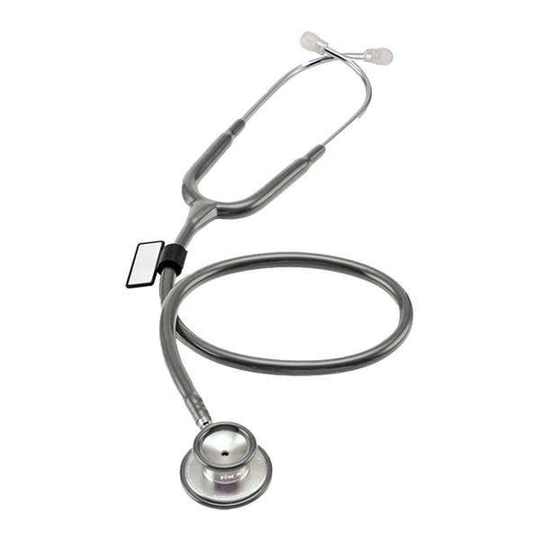 MDF 747XP  Deluxe Dual Head -szary (MDF 12) Stetoskop internistyczny
