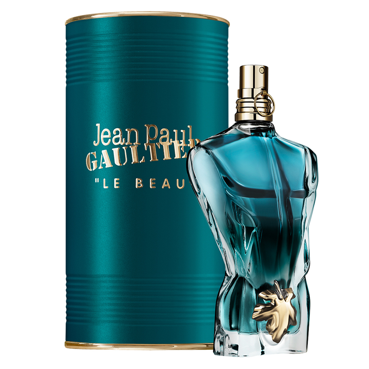 Jean Paul Gaultier Le Beau EdT