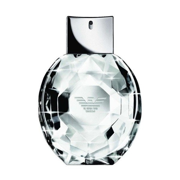 Giorgio Armani, Emporio Diamonds, woda perfumowana, spray, 100 ml