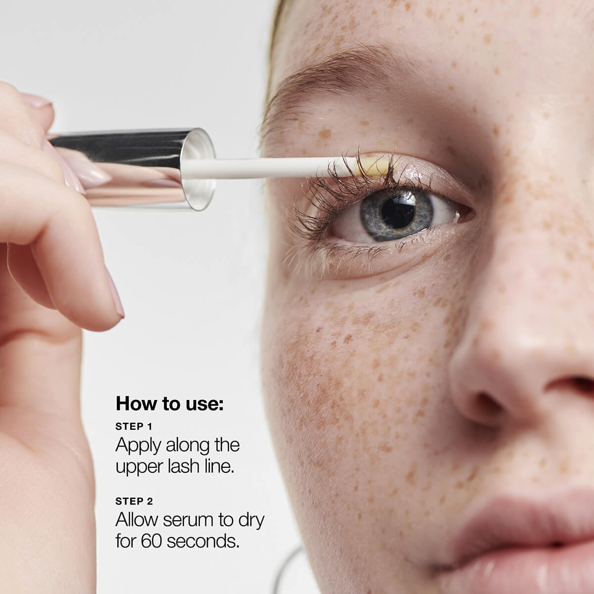 Clinique High Impact Lash Amplifying Serum (3ml)