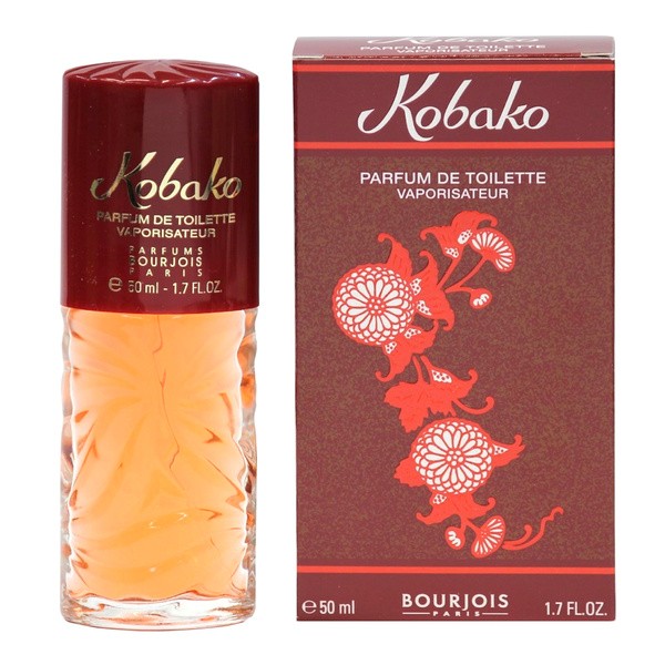 Bourjois Kobako, woda toaletowa, 50 ml